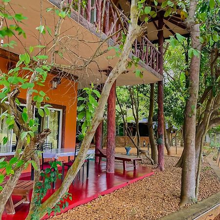 V Cabanas & Yala Safari Place Tissamaharama Εξωτερικό φωτογραφία