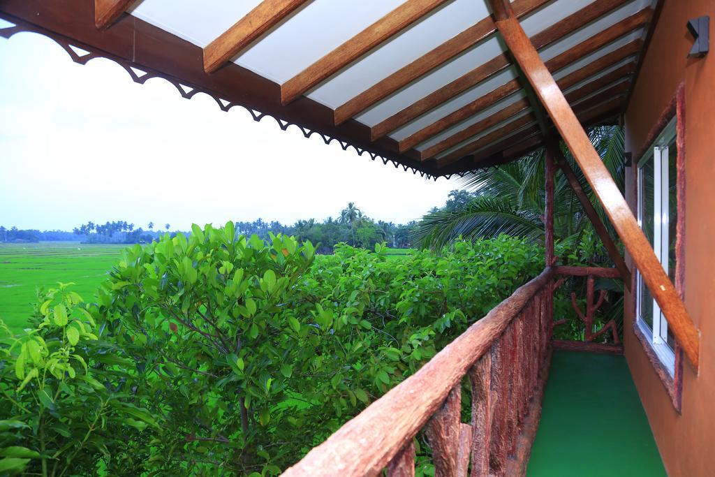 V Cabanas & Yala Safari Place Tissamaharama Εξωτερικό φωτογραφία