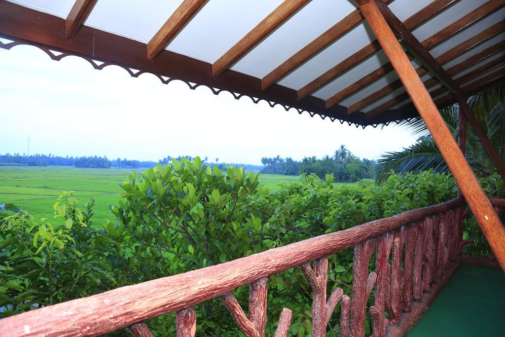 V Cabanas & Yala Safari Place Tissamaharama Εξωτερικό φωτογραφία