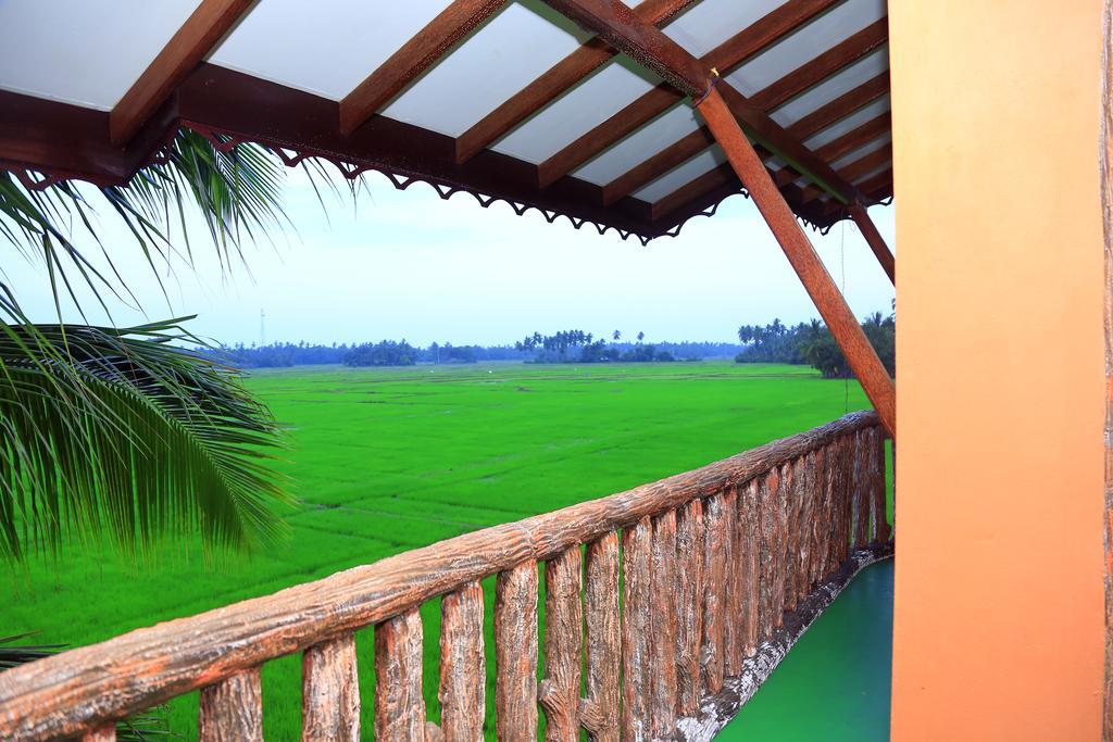 V Cabanas & Yala Safari Place Tissamaharama Εξωτερικό φωτογραφία
