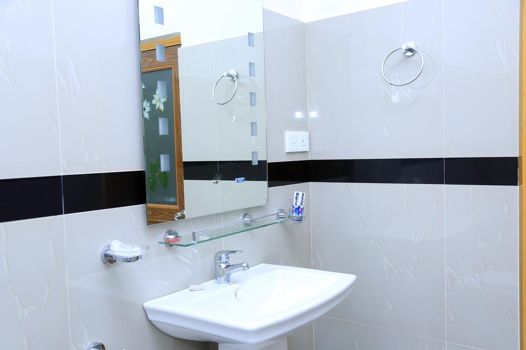 V Cabanas & Yala Safari Place Tissamaharama Εξωτερικό φωτογραφία