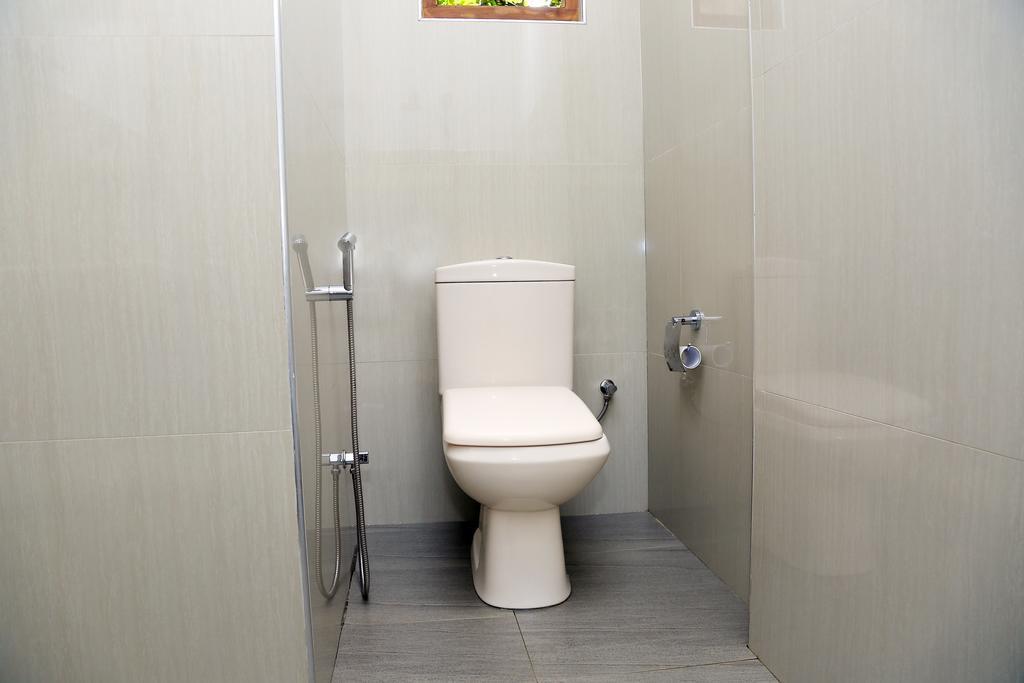V Cabanas & Yala Safari Place Tissamaharama Εξωτερικό φωτογραφία