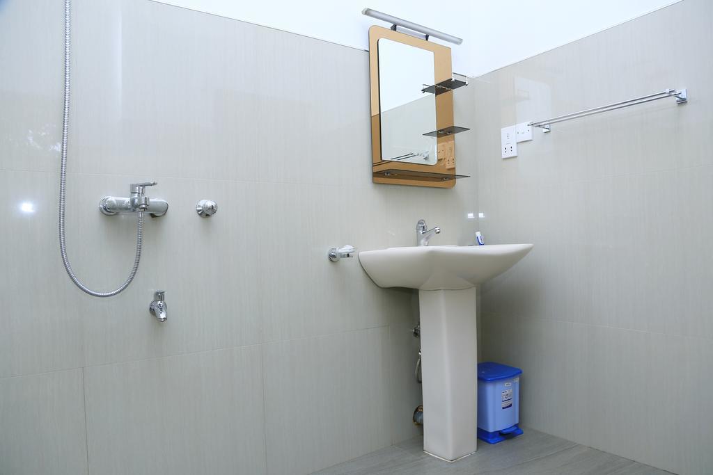 V Cabanas & Yala Safari Place Tissamaharama Εξωτερικό φωτογραφία
